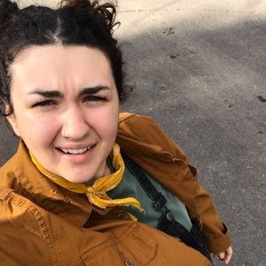 Meet your Posher, Ceydi